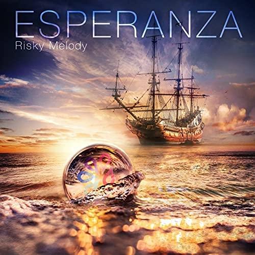 CD/Risky Melody/ESPERANZA
