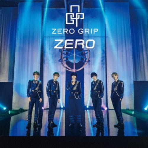 CD/ZERO GRIP/ZERO (Type-A)