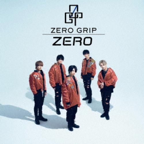 CD/ZERO GRIP/ZERO (Type-C)