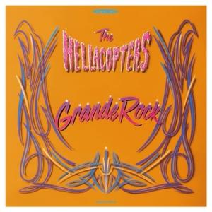 CD/THE HELLACOPTERS/GRANDE ROCK REVISITED (解説歌詞対訳付...