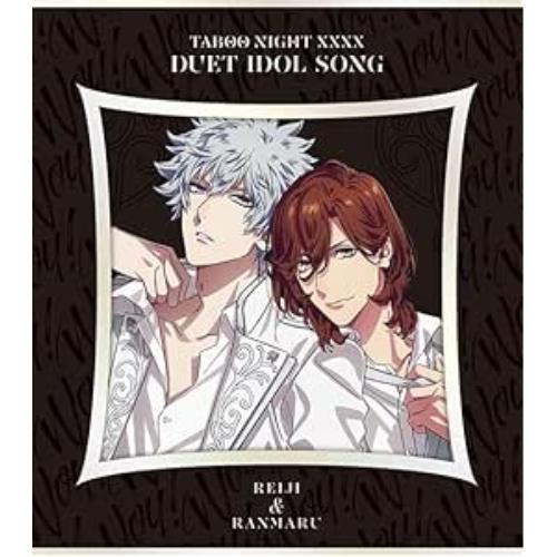 CD/寿嶺二(CV.森久保祥太郎)、黒崎蘭丸(CV.鈴木達央)/美風藍(CV.蒼井翔太)../劇場版...