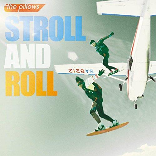 CD/ザ・ピロウズ/STROLL AND ROLL (CD+DVD) (初回限定生産盤)【Pアップ