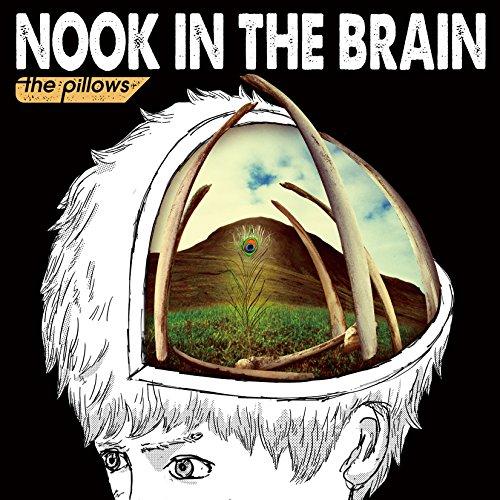 CD/ザ・ピロウズ/NOOK IN THE BRAIN (CD+DVD) (初回限定盤)【Pアップ