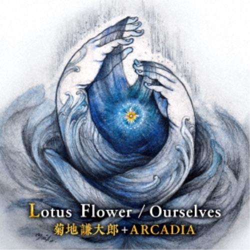 CD/菊地謙大郎+ARCADIA/Lotus Flower/Ourselves