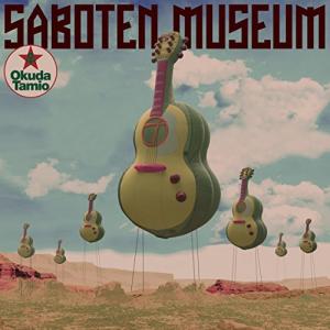 奥田民生　SABOTEN MUSEUM レコード　（返品不可） mqdefault.jpg