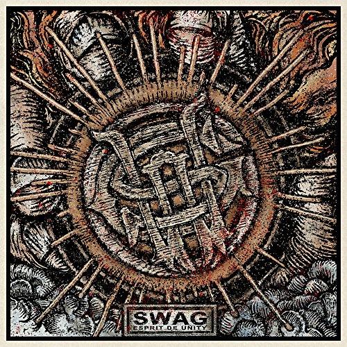 CD/SWAG/ESPRIT DE UNITY【Pアップ】