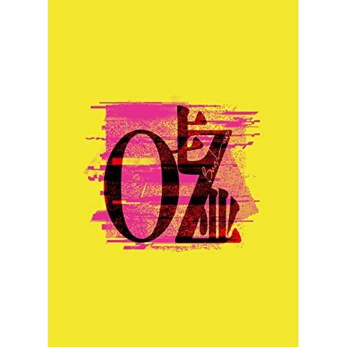 【取寄商品】CD/BugLug/OZ (CD+DVD) (完全生産限定盤)【Pアップ】