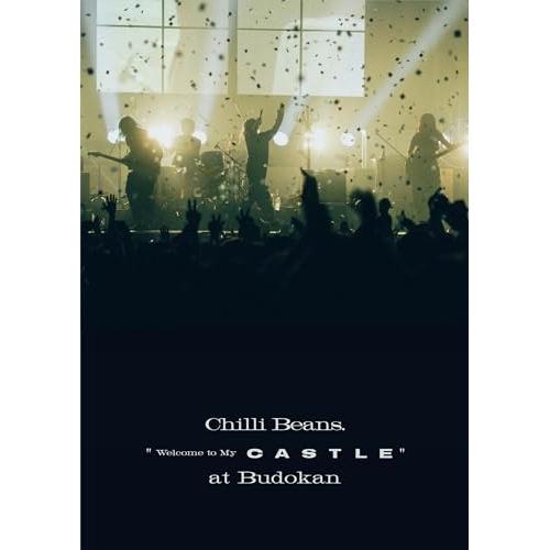 ▼DVD/Chilli Beans./Chilli Beans. ”Welcome to My Ca...