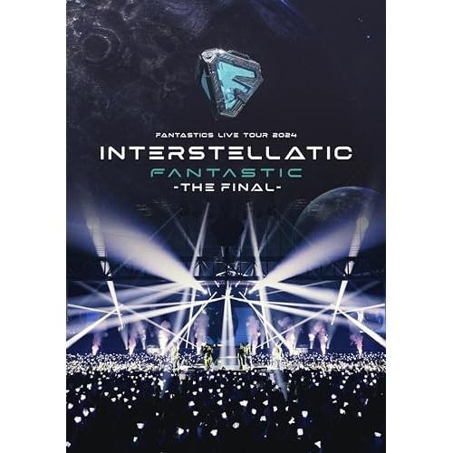 DVD/FANTASTICS from EXILE TRIBE/FANTASTICS LIVE TO...