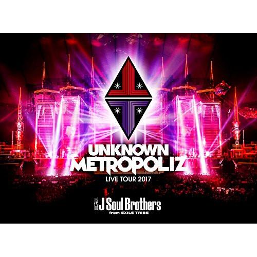 DVD/三代目 J Soul Brothers from EXILE TRIBE/三代目 J Sou...