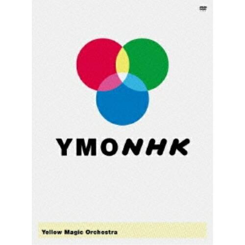 DVD/Yellow Magic Orchestra/YMONHK