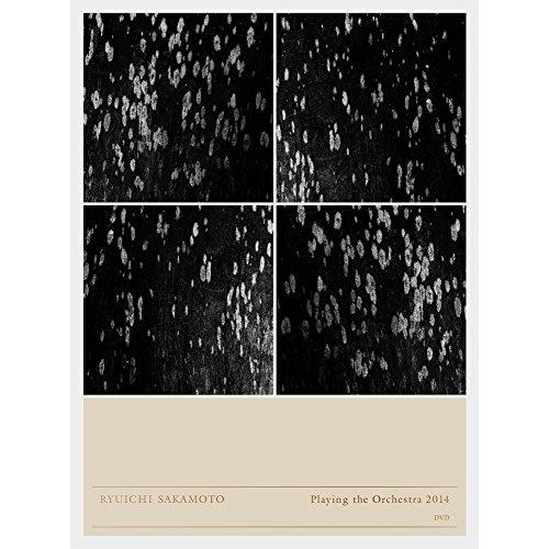 DVD/坂本龍一/Playing the Orchestra 2014 (紙ジャケット)