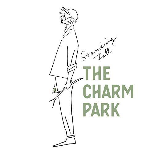CD/THE CHARM PARK/Standing Tall