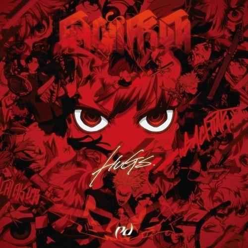 CD/Paledusk/HUGs (CD(スマプラ対応)) (見開きLPサイズジャケット) (初回生...