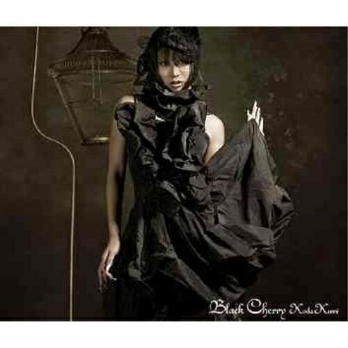 CD/倖田來未/Black Cherry (CD+DVD) (ジャケットB)【Pアップ