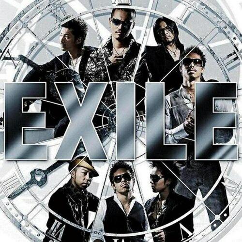 CD/EXILE/時の描片〜トキノカケラ〜/24karats -type EX- (CD+DVD)