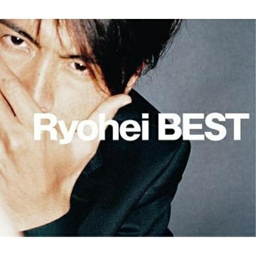 CD/Ryohei/Ryohei BEST (2CD+DVD)