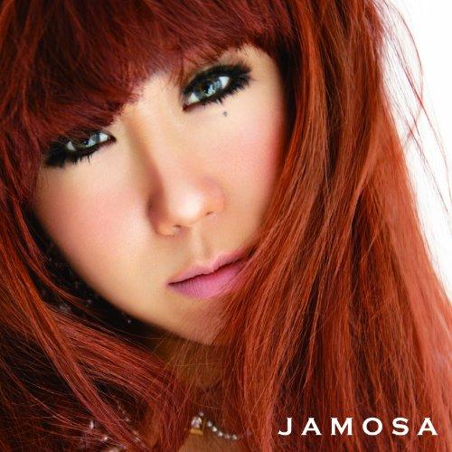 CD/JAMOSA/何かひとつ feat.JAY&apos;ED &amp; 若旦那