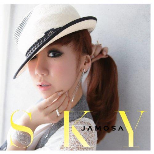 CD/JAMOSA/SKY (CD+DVD) (ジャケットA)【Pアップ