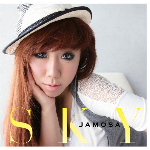 CD/JAMOSA/SKY (ジャケットB)【Pアップ