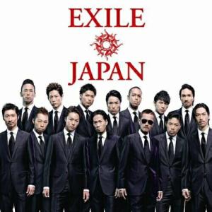 CD/EXILE/EXILE ATSUSHI/EXILE JAPAN/Solo (2CD+2DVD) (通常盤)