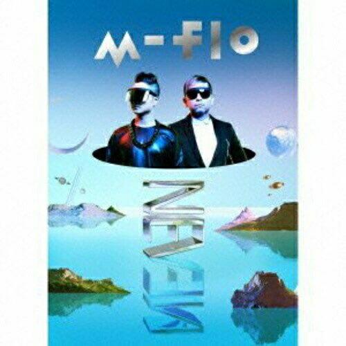 CD/m-flo/NEVEN【Pアップ