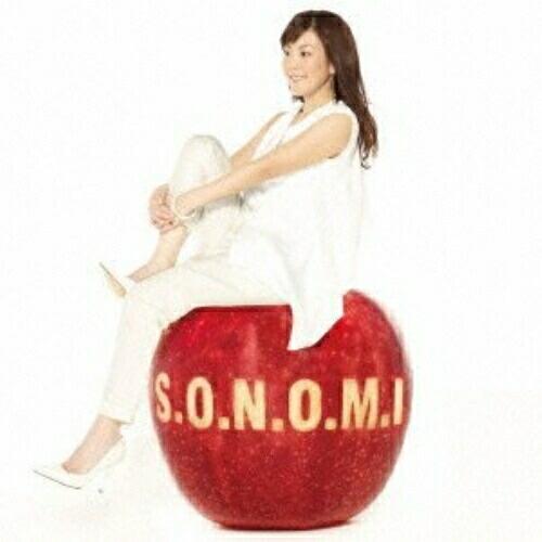 CD/SONOMI/S.O.N.O.M.I