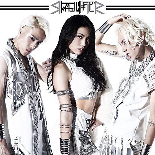 CD/Raychell feat.RICKEY &amp; RABBIE/THE 3RD (CD+DVD)【...
