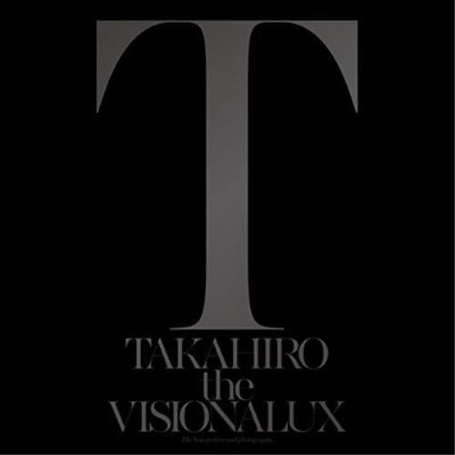 CD/EXILE TAKAHIRO/the VISIONALUX (CD+DVD) (通常盤)