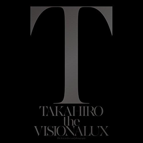 CD/EXILE TAKAHIRO/the VISIONALUX【Pアップ
