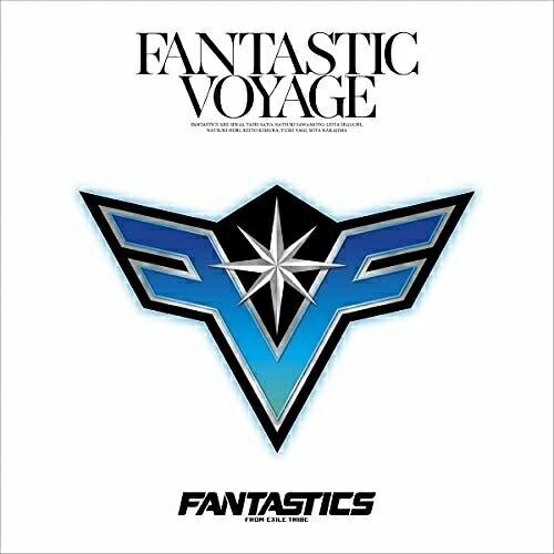 CD/FANTASTICS from EXILE TRIBE/FANTASTIC VOYAGE