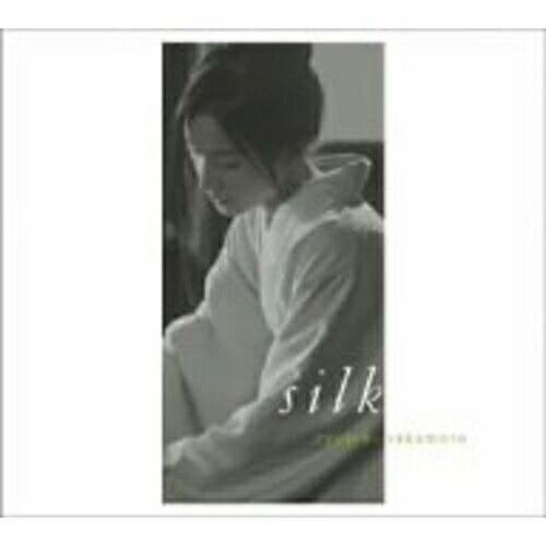 CD/坂本龍一/シルク【Pアップ