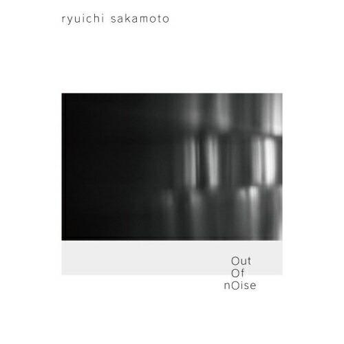 CD/坂本龍一/out of noise