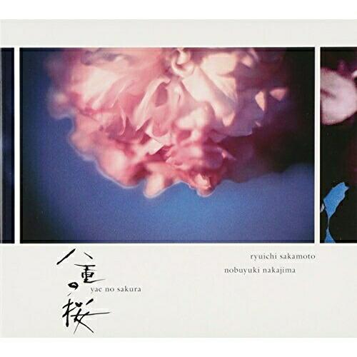 CD/坂本龍一・中島ノブユキ/NHK大河ドラマ オリジナル・サウンドトラック 「八重の桜」III (...