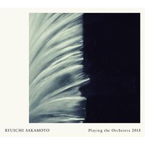 CD/RYUICHI SAKAMOTO/RYUICHI SAKAMOTO Playing the Orchestra 2013｜felista