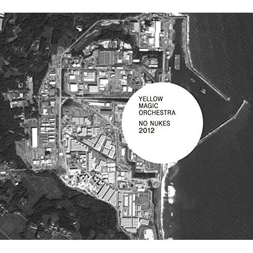 CD/YELLOW MAGIC ORCHESTRA/NO NUKES 2012