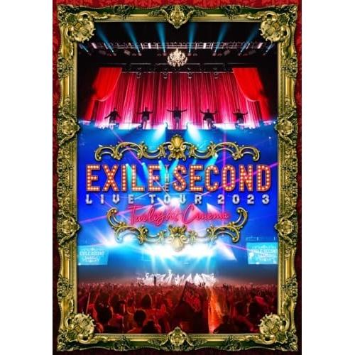BD/EXILE THE SECOND/EXILE THE SECOND LIVE TOUR 202...