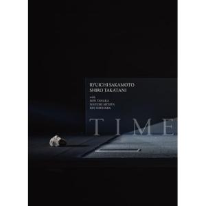 BD/趣味教養/TIME(Blu-ray)【Pアップの商品画像