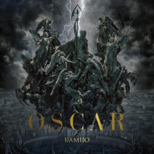 【取寄商品】CD/KAMIJO/OSCAR (通常盤)