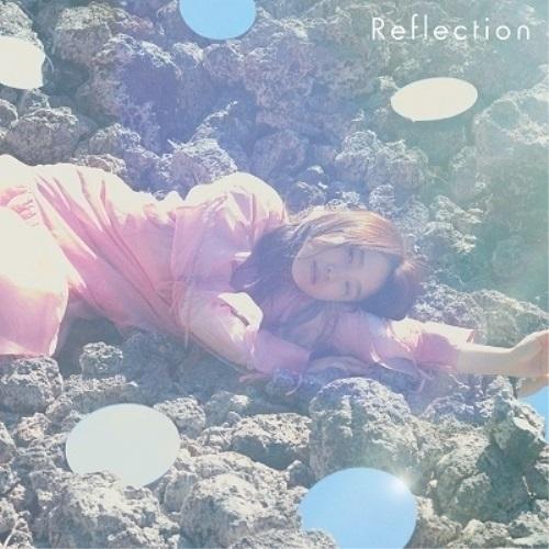 【取寄商品】CD/鞘師里保/Reflection (CD+DVD) (初回限定盤A)