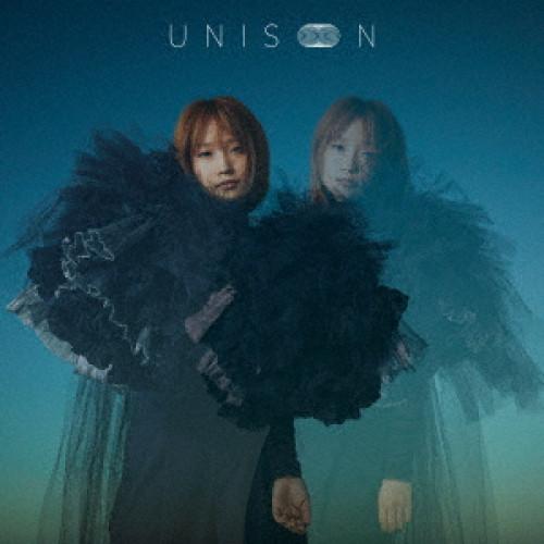 【取寄商品】CD/鞘師里保/UNISON (CD+DVD) (初回限定盤A)