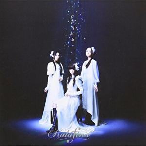 CD/Kalafina/ひかりふる (通常盤)｜felista