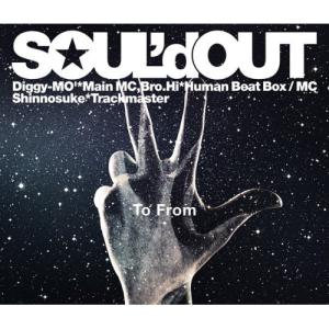 SOUL'd OUT／SOUL'd OUT : ネットオフ ヤフー店 - 通販 - Yahoo