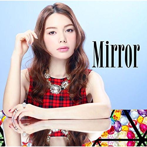 安田レイ mirror