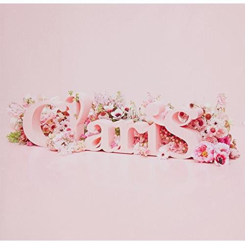 CD/ClariS/ClariS 〜SINGLE BEST 1st〜 (完全生産限定盤)
