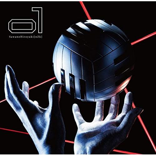 CD/SawanoHiroyuki(nZk)/o1 (通常盤)【Pアップ