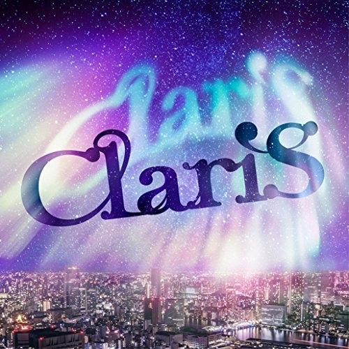 CD/ClariS/again (通常盤)