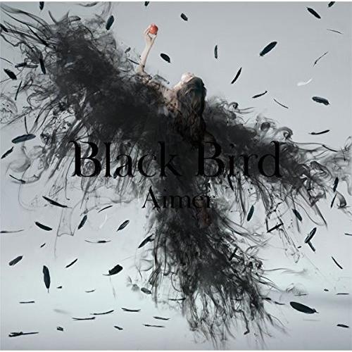 CD/Aimer/Black Bird/Tiny Dancers/思い出は奇麗で (通常盤)