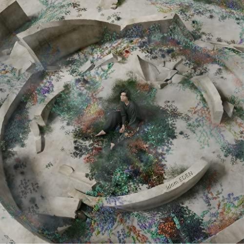 CD/idom/EDEN (CD+Blu-ray) (初回生産限定盤)