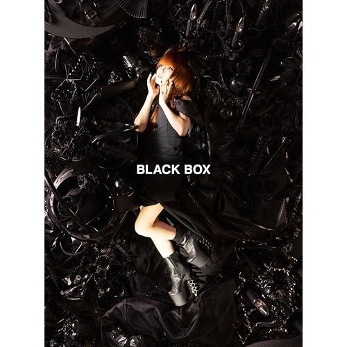 CD/Reol/BLACK BOX (CD+DVD) (初回生産限定盤B)